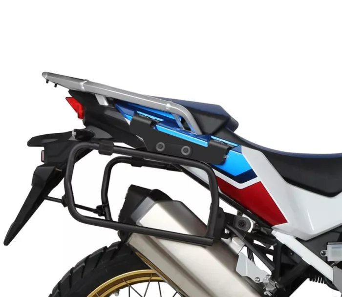 Bagażniki bagażnika Shad H0DV104P 4P SYSTEM HONDA CRF 1100L AFRICA TWIN ADVENTURE SPORT (2020)