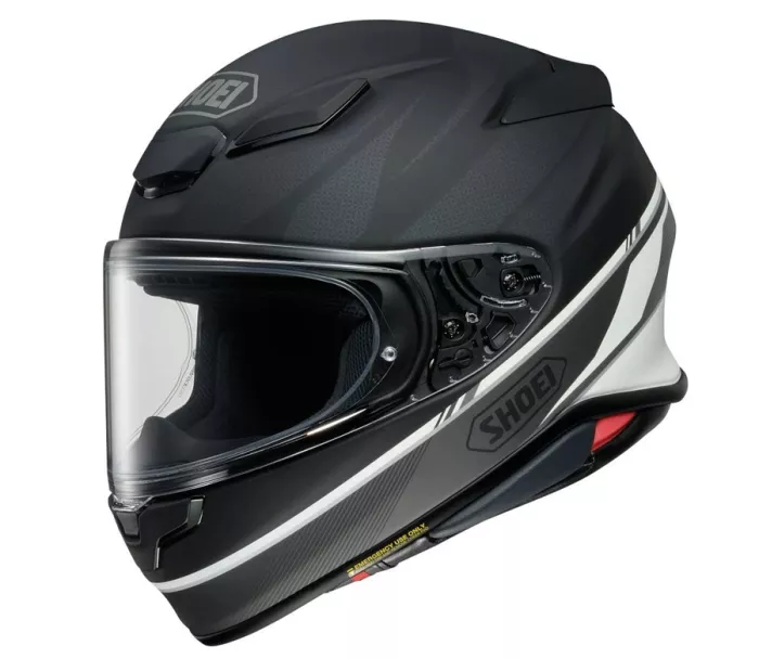 hełm Shoei NXR II Nocturne TC-5