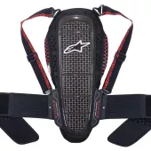 Alpinestars Nucleon KR-1 chránič páteře L black red