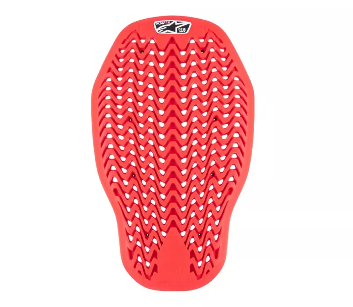 Ochraniacz kręgosłupa Alpinestars 652 6524 31 Nucleon Plasma red/black