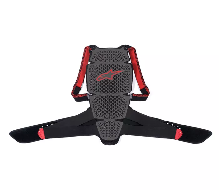 Ochraniacz okrągły Alpinestars Nucleon KR-CELL