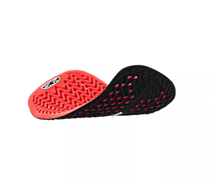 Ochraniacz kręgosłupa Alpinestars 652 6524 31 Nucleon Plasma red/black