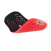 Ochraniacz kręgosłupa Alpinestars 652 6524 31 Nucleon Plasma red/black