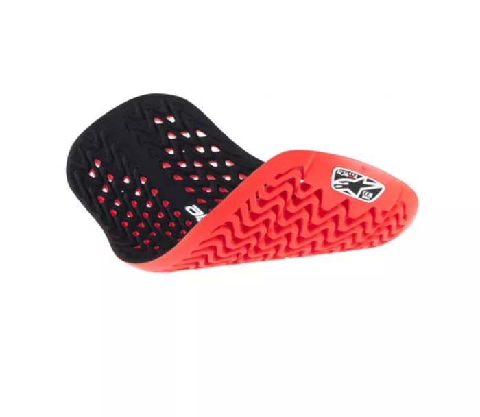 Ochraniacz kręgosłupa Alpinestars 652 6524 31 Nucleon Plasma red/black