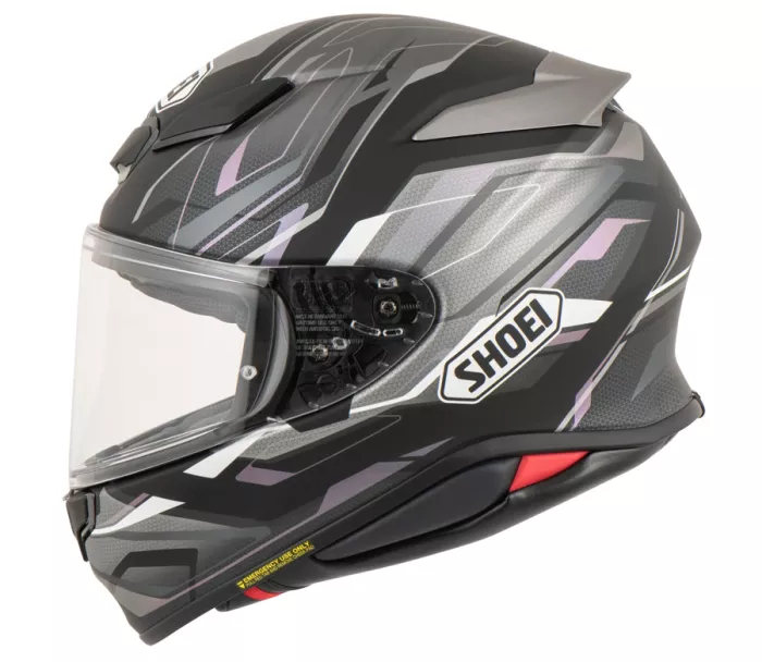 Integralny kask Shoei NXR2 Capriccio TC-5