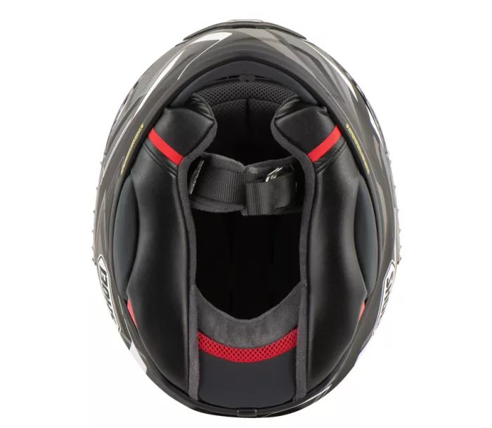 Integralny kask Shoei NXR2 Capriccio TC-5