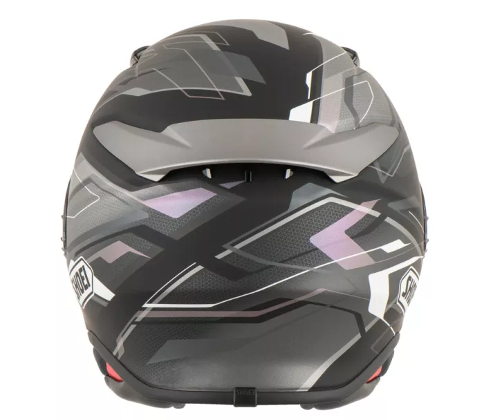 Integralny kask Shoei NXR2 Capriccio TC-5