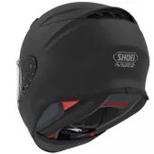 Shoei NXR2 matt black L