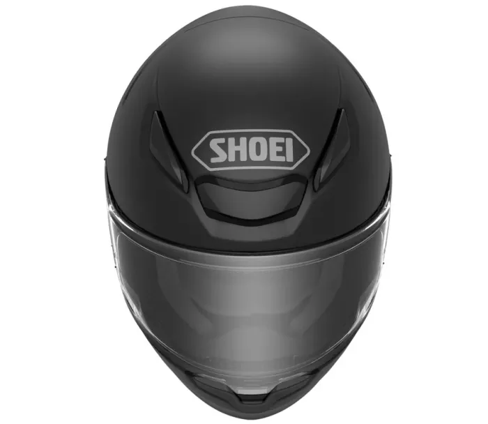 Shoei NXR2 matt black L