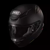 Shoei NXR2 matt black L