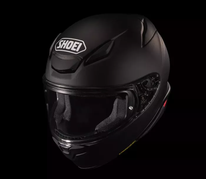 Shoei NXR2 matt black L