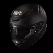 Shoei NXR2 black