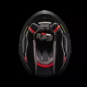 Shoei NXR2 black