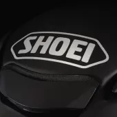 Shoei NXR2 black