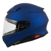 Kask integralny Shoei NXR II blue