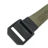 Pasek CARHARTT NYLON WEBBING LADDER LOCK ARMY GREEN