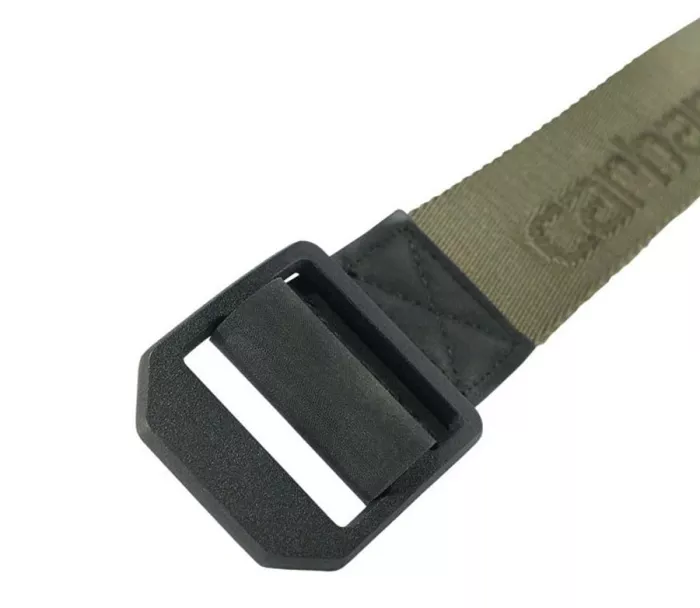 Pasek CARHARTT NYLON WEBBING LADDER LOCK ARMY GREEN