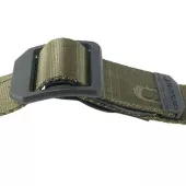 Pasek CARHARTT NYLON WEBBING LADDER LOCK ARMY GREEN