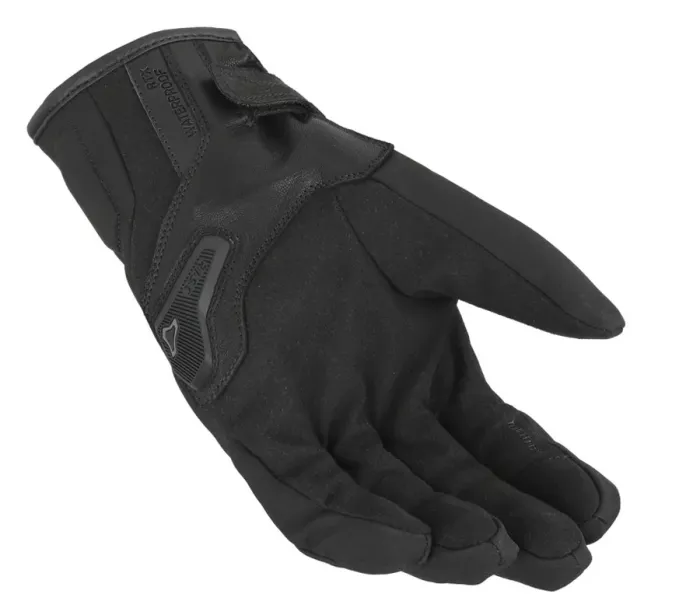 Macna Othana RTX black gloves lady vel. S