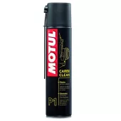 Motul P1 Carbu clean 0,4 l