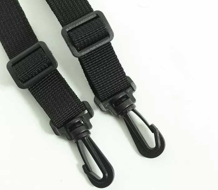 Pack´N GO PCKN22046 Double carabine Belt 110cm