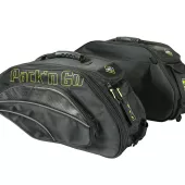 Pack´N GO PCKN22017 RANGELY 34l Saddle bags