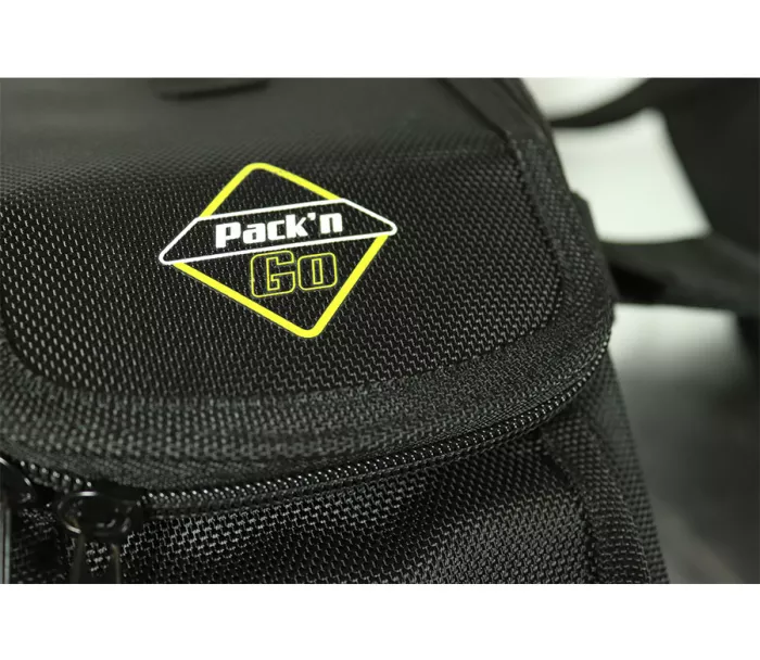 Pack´N GO PCKN22017 RANGELY 34l Saddle bags