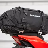 Kriega KAPV4FK - DUCATI V4 US-DRYPACK FIT KIT