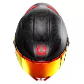 Integralny kask AGV PISTA GP RR E2206 DOT MPLK Pantera