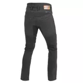 Trilobite Parado monolayer AAA slim fit men jeans short black vel. 40