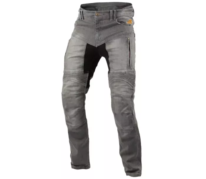 Trilobite 661 Parado men light grey vel. 34