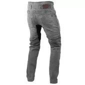 Trilobite 661 Parado men light grey vel. 34