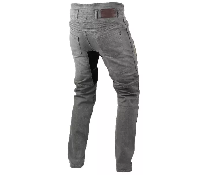 Trilobite 661 Parado men light grey vel. 34