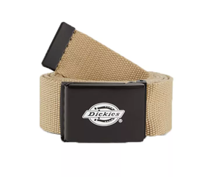 Pasek DICKIES ORCUTT BELT KHAKI