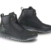 Falco 874 Patrol czarne buty motocyklowe