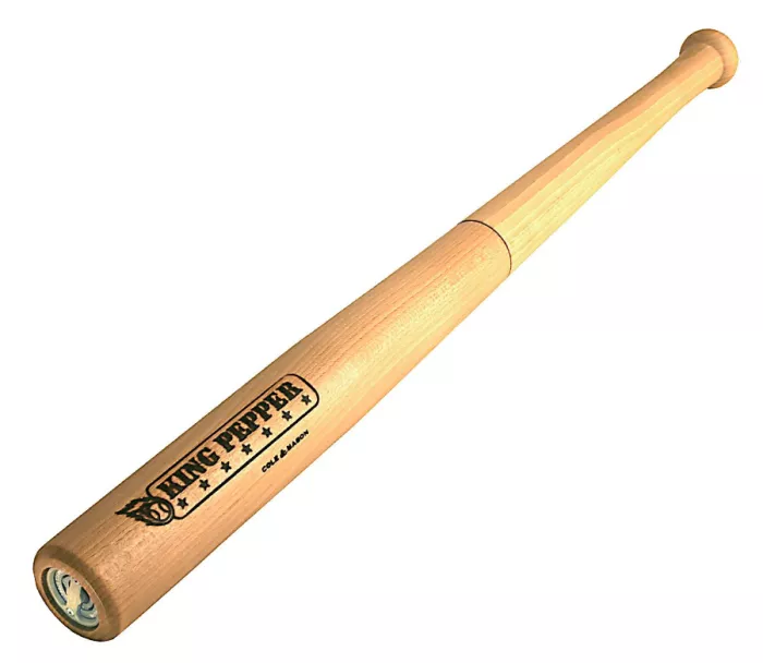 10015211 Pepřenka baseball pálka