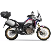 Shad X010PS System szpilek System mocowania Honda