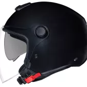 NEXX Y.10 Plain black MT