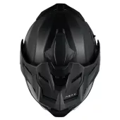 Składany kask NEXX X.LIFECOUNTRY Plain black MT