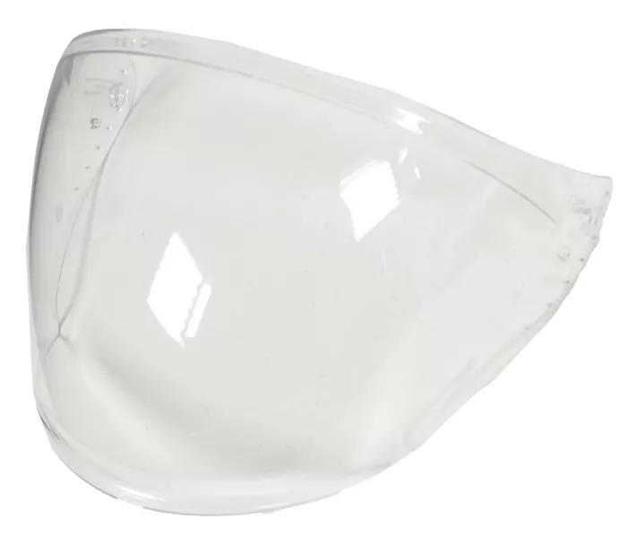 XRC visor clear