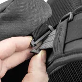 Dodatkowa kieszeń plecaka Kriega KKTPO Trail Pockets