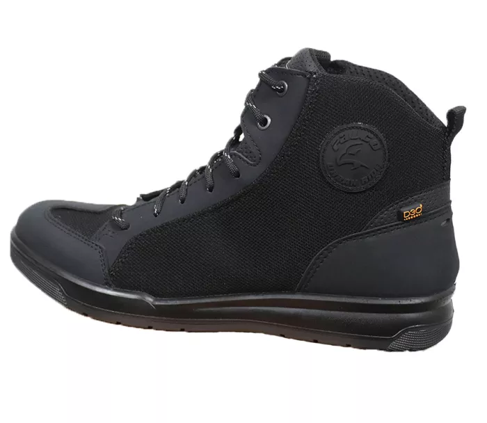 Buty motocyklowe Falco 501 Pyro 2 czarne