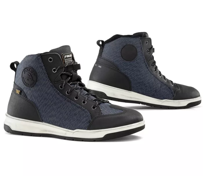 Buty motocyklowe Falco Pyro 2 denim blue