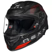 Integralny kask NEXX X.R3R PRO FIM EVO Carbon black MT