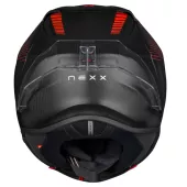 Integralny kask NEXX X.R3R PRO FIM EVO Carbon black MT