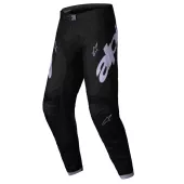 Spodnie motocrossowe Alpinestars Racer Graphite black/grey