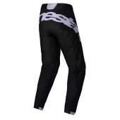 Spodnie motocrossowe Alpinestars Racer Graphite black/grey