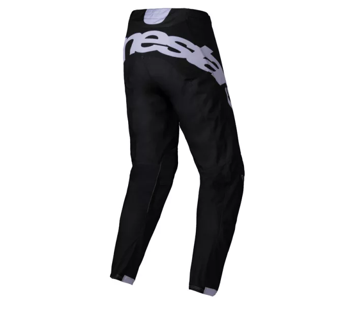 Spodnie motocrossowe Alpinestars Racer Graphite black/grey