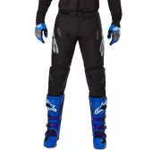 Spodnie motocrossowe Alpinestars Racer Graphite black/grey