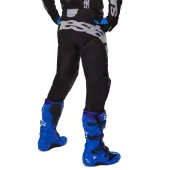 Spodnie motocrossowe Alpinestars Racer Graphite black/grey